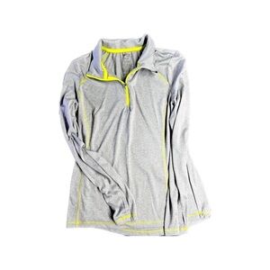 Danskin Now Half Zip Pullover | Size M‎